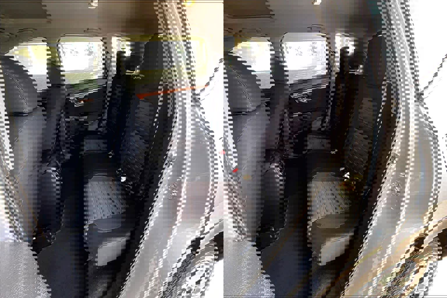 Used 2018 Honda CR-V EX image 17