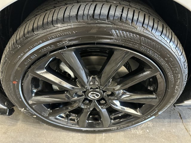 New 2026 MAZDA MAZDA3 Hatchback w/Premium Plus Pkg AWD/4WD image 23