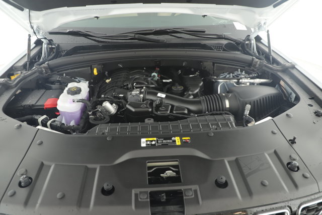 New 2025 Jeep Grand Cherokee Limited AWD/4WD image 6