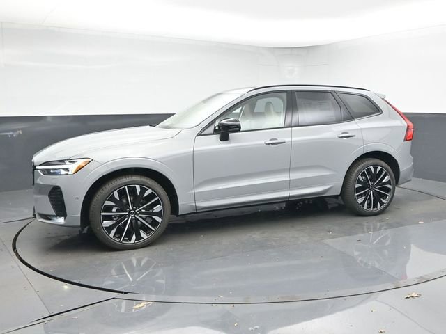 New 2026 Volvo XC60 B5 Ultra w/ Protection Package Premier image 4
