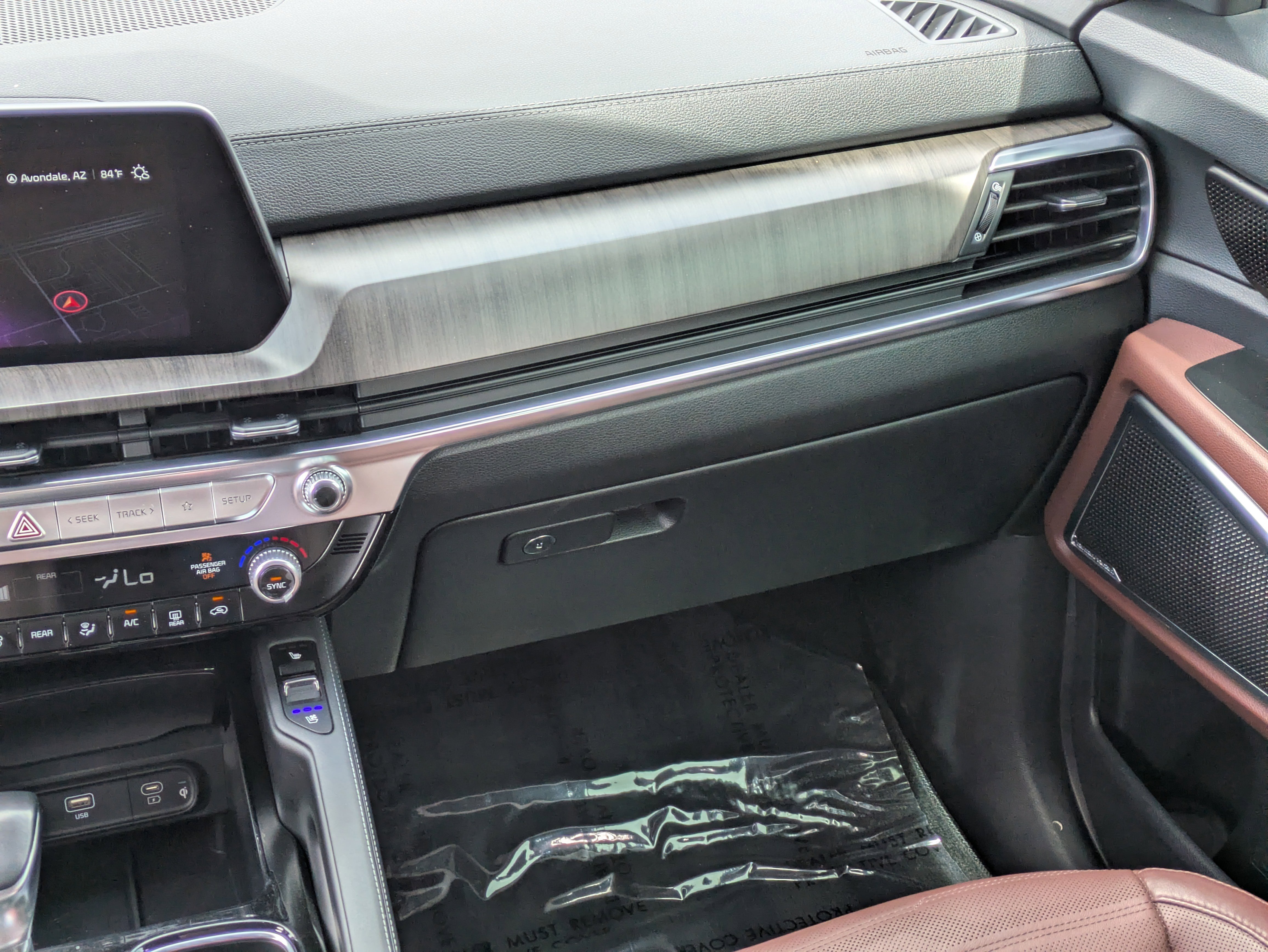 Used 2023 Kia Telluride SX Prestige image 17