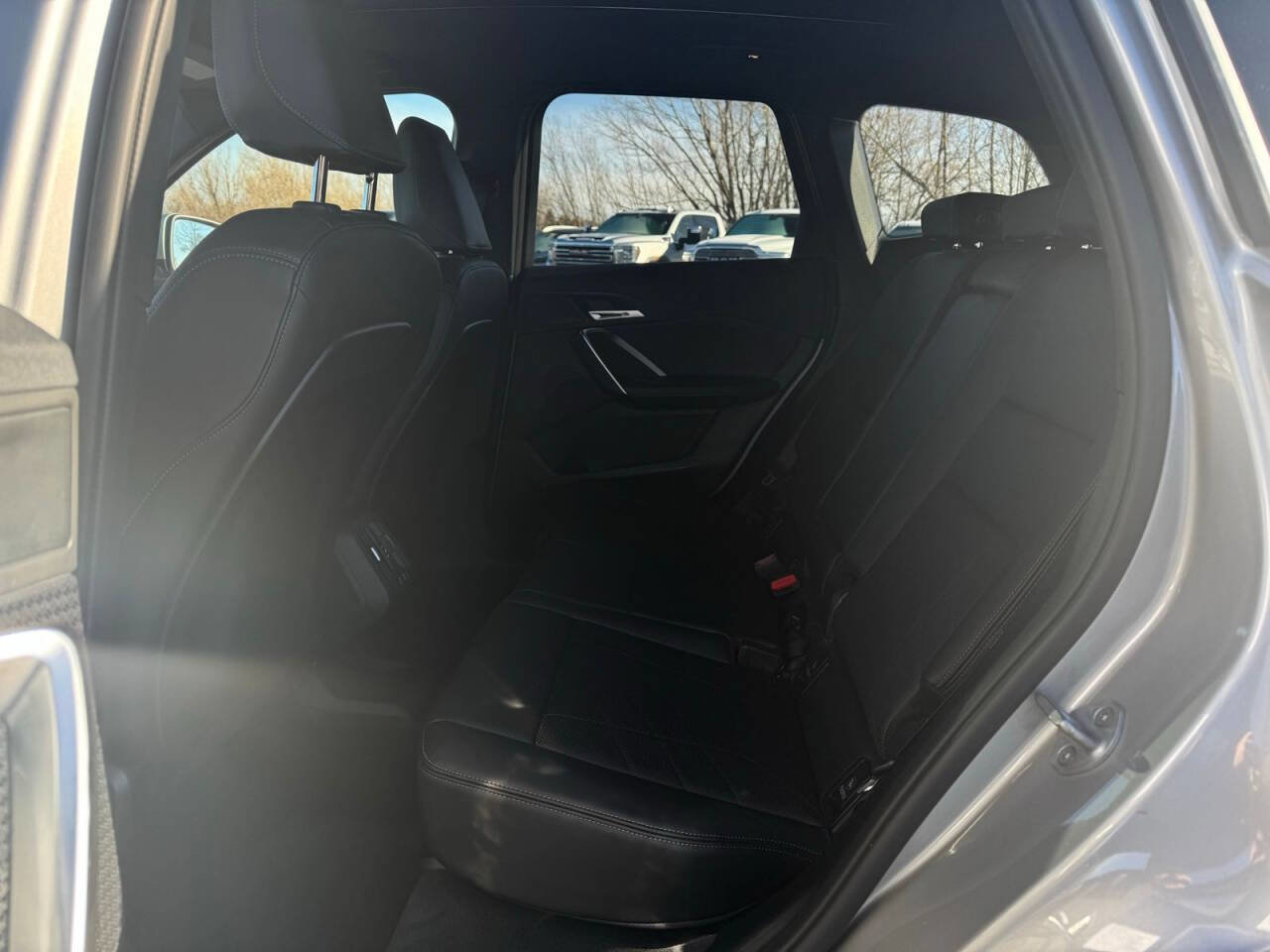 Used 2025 BMW X1 xDrive28i image 29