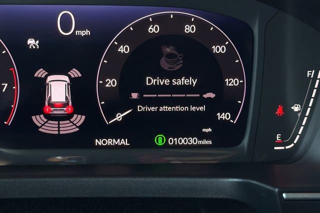 Certified 2026 Honda Passport TrailSport Elite image 34