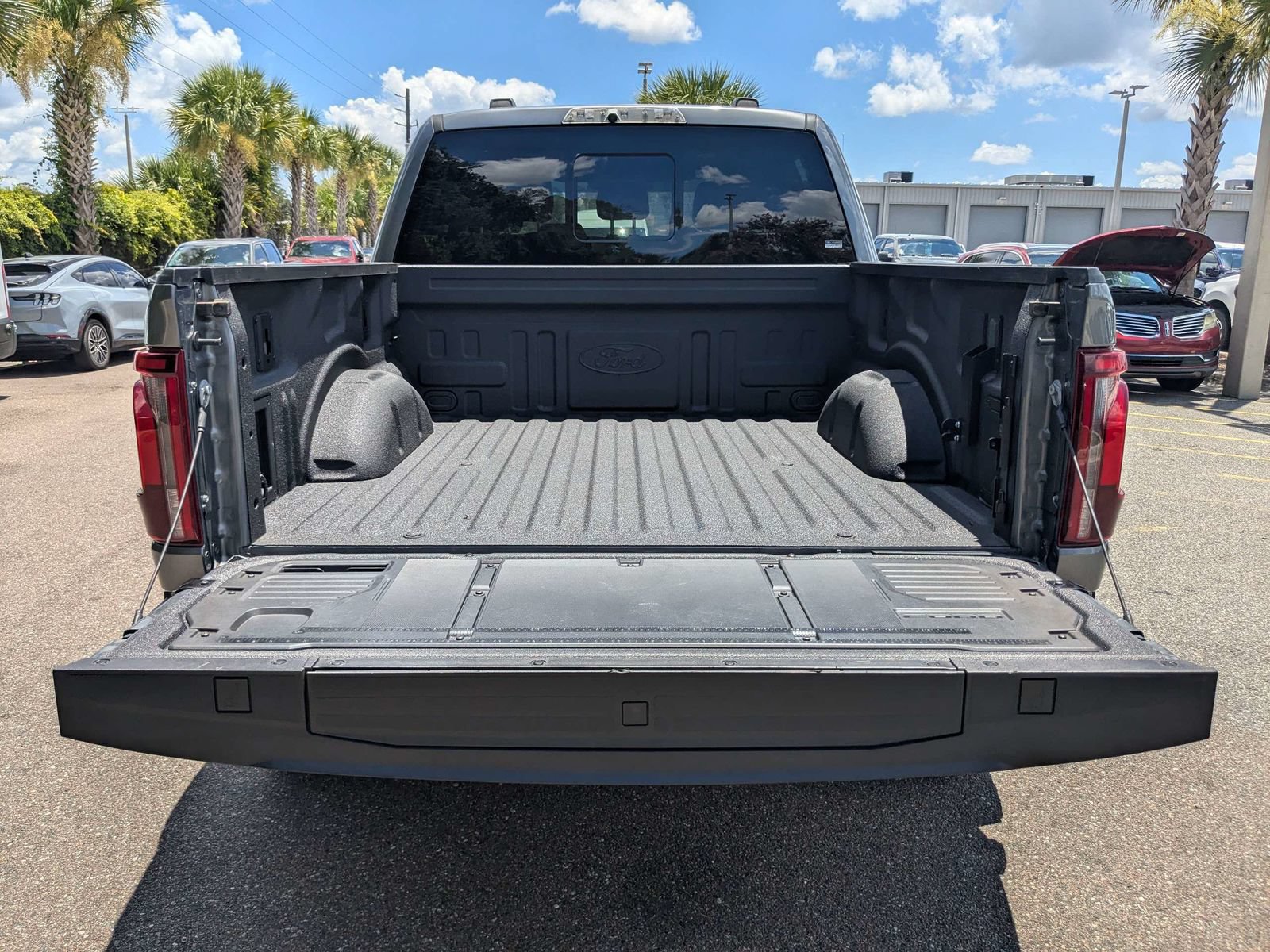 Used 2024 Ford F150 Raptor w/ Equipment Group 803A Raptor R AWD/4WD image 13