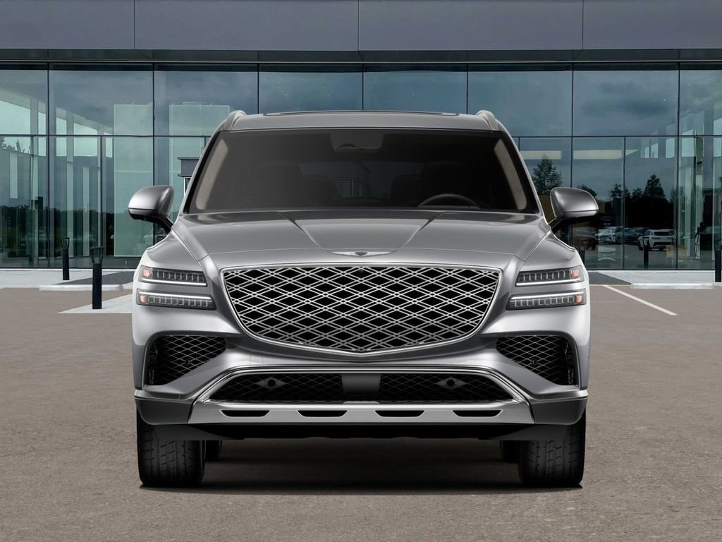 New 2026 Genesis GV80 3.5T Prestige AWD/4WD image 5