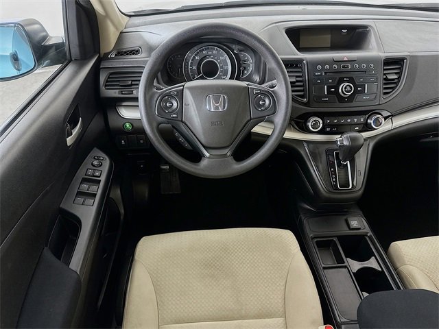 Used 2016 Honda CR-V SE image 3