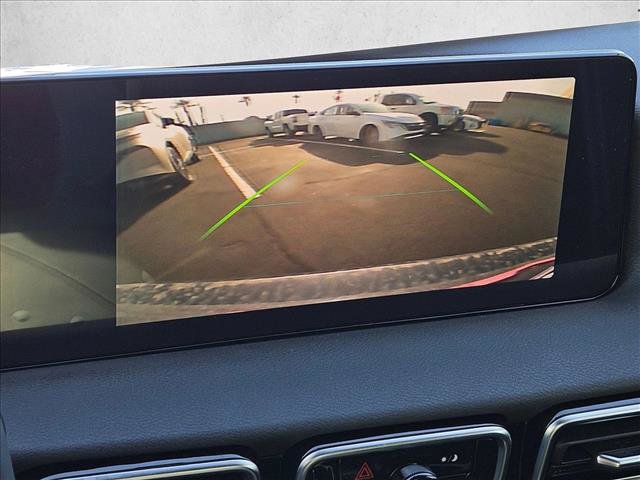 New 2026 Nissan Sentra SR image 15