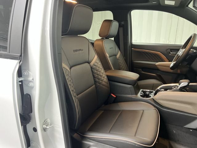 New 2026 GMC Canyon Denali AWD/4WD image 28