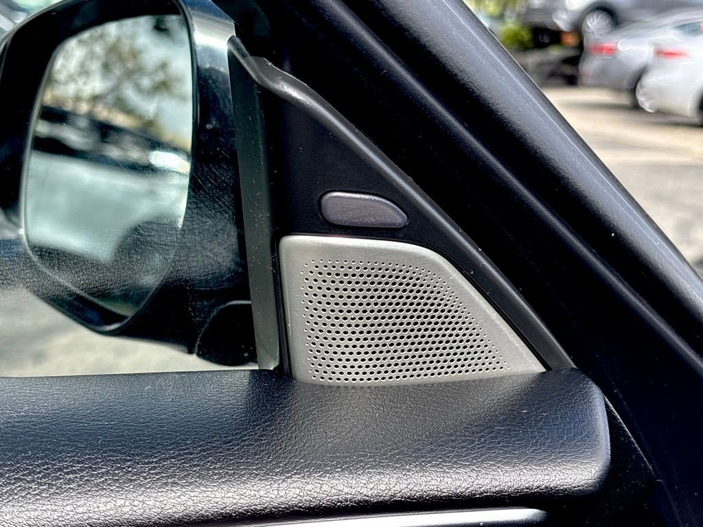 Certified 2023 INFINITI Q50 Luxe w/ Cargo Package image 19