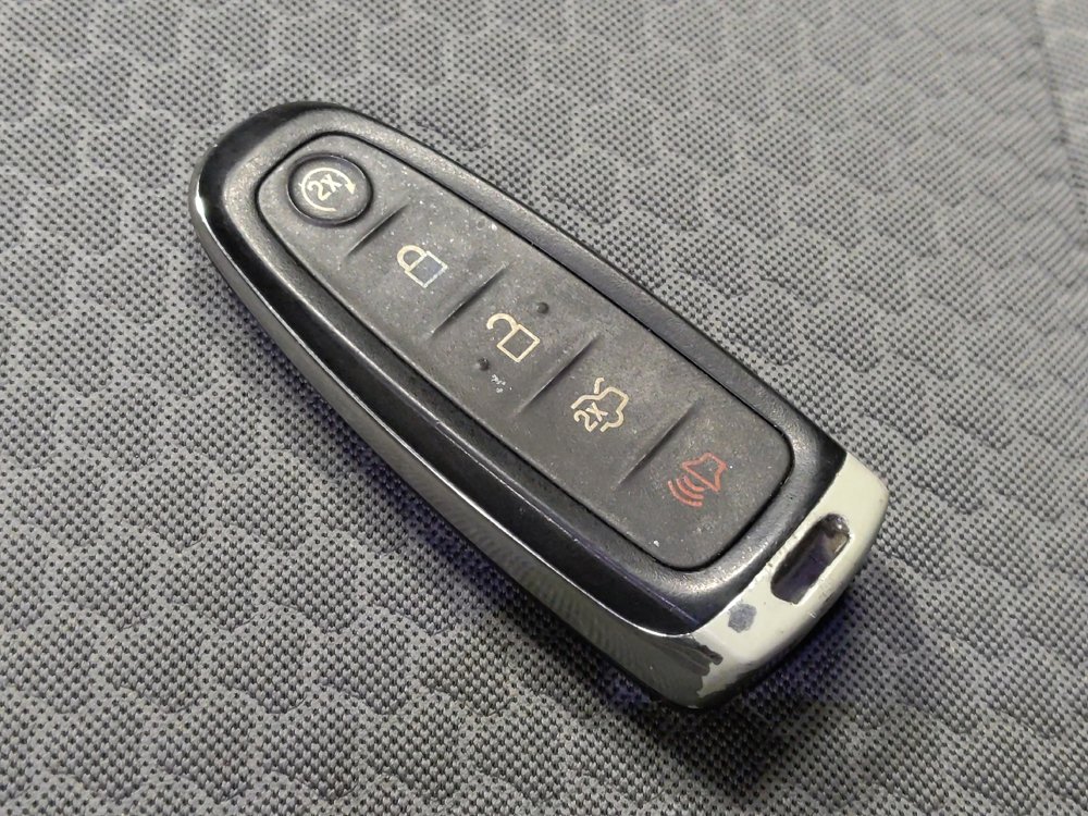 Used 2019 Ford Escape SE AWD/4WD image 32