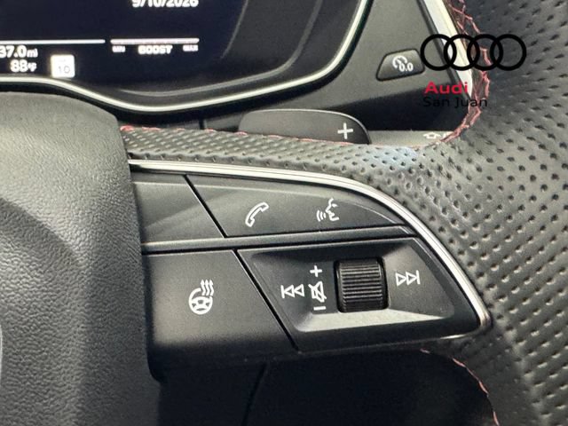 Used 2025 Audi SQ5 Premium Plus AWD/4WD image 22