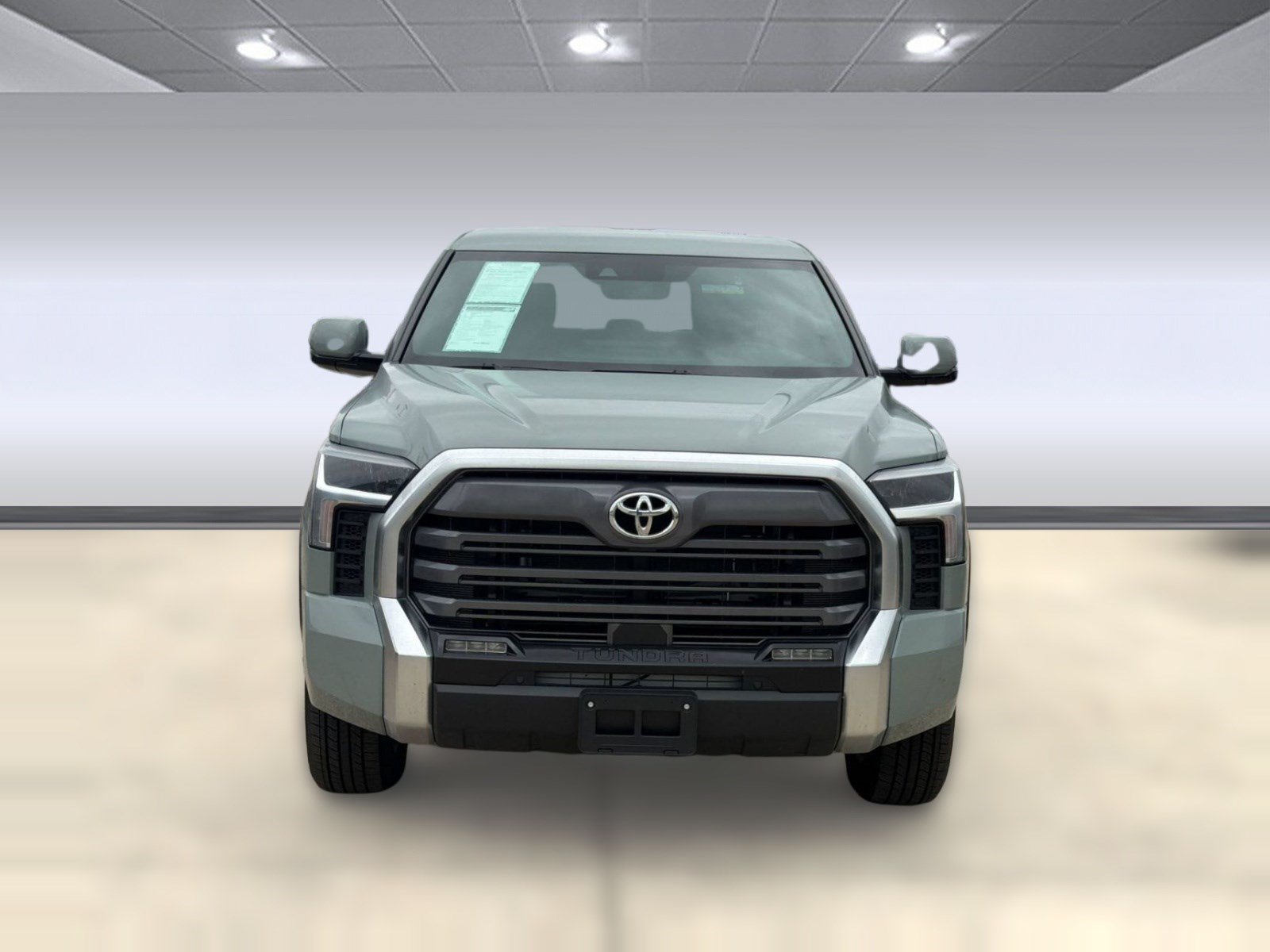 Used 2026 Toyota Tundra Limited w/ Power Package AWD/4WD image 6
