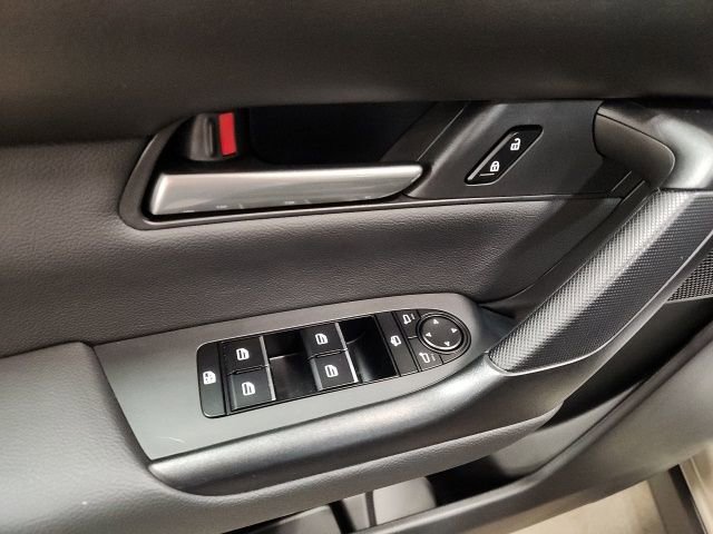 Certified 2025 MAZDA CX-50 AWD 2.5 Turbo w/ Weather Package image 21