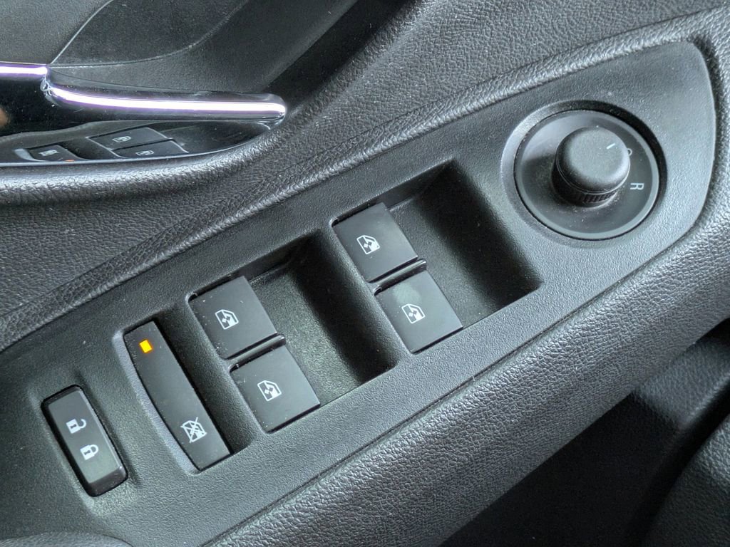 Used 2020 Chevrolet Trax LS FWD image 21