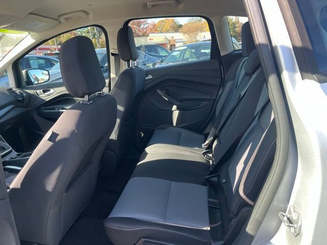 Used 2018 Ford C-MAX SE FWD image 10