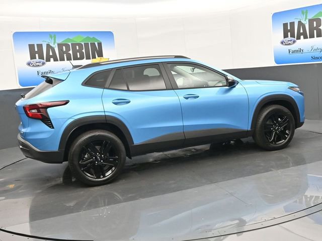 New 2026 Chevrolet Trax ACTIV w/ Driver Confidence Package image 6