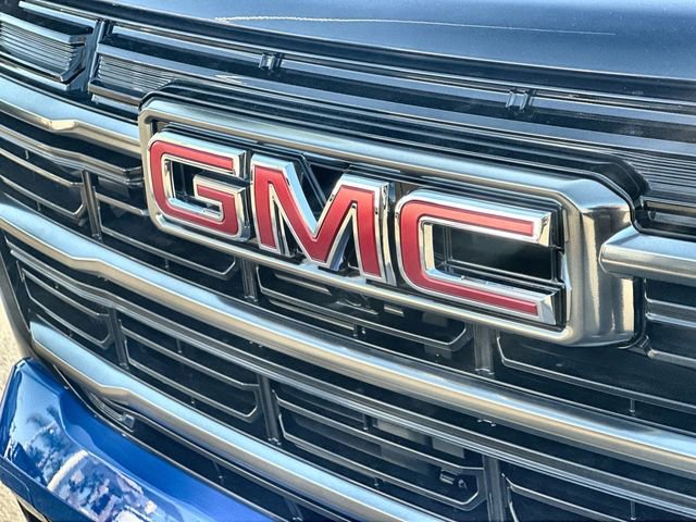 New 2026 GMC Terrain AT4 image 33