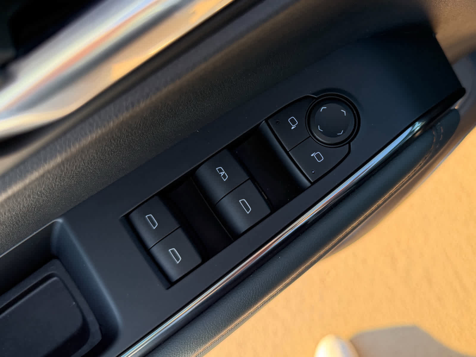 Used 2024 GMC Acadia AT4 w/ LPO, Floor Liner Package image 26