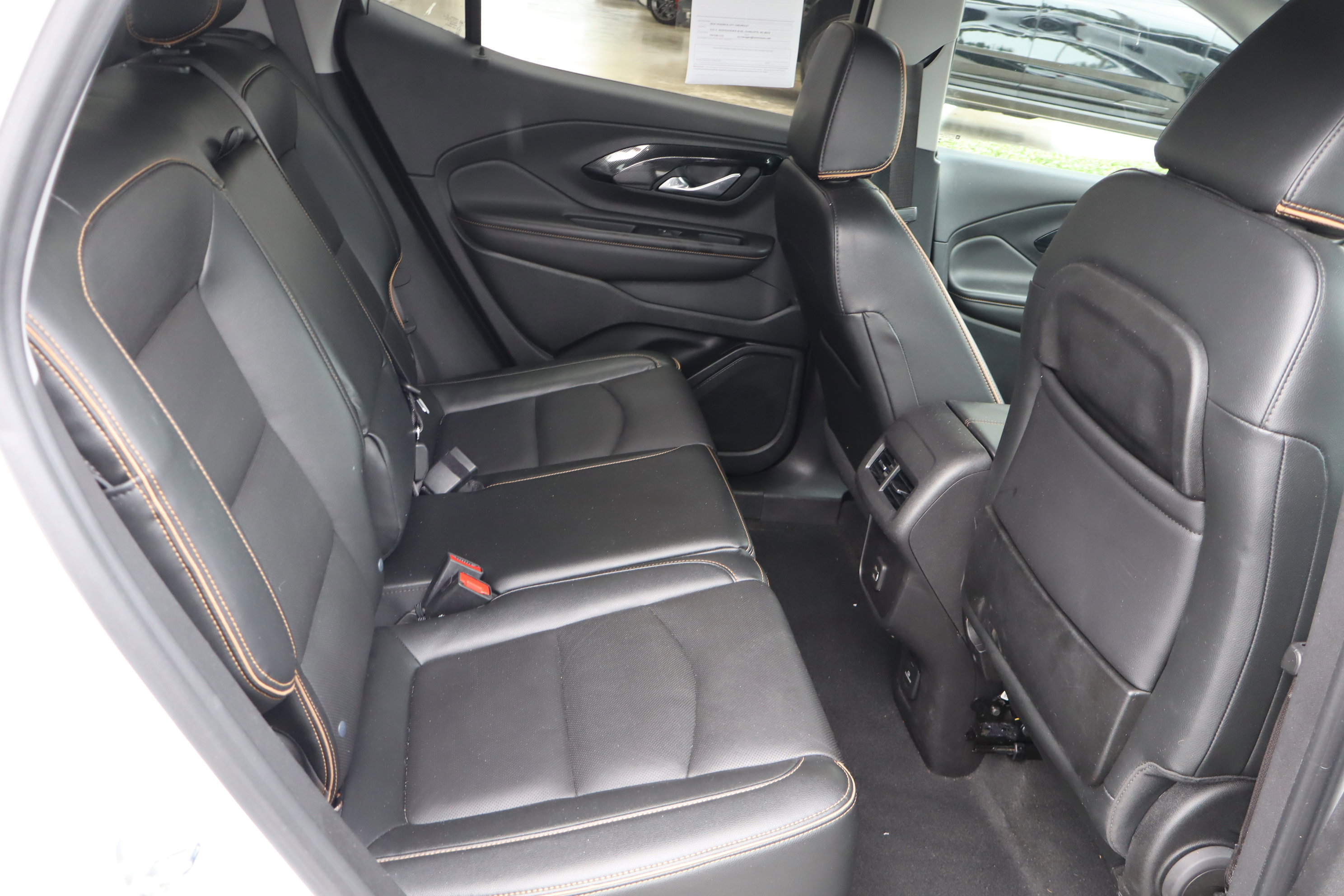 Certified 2023 GMC Terrain AT4 image 35