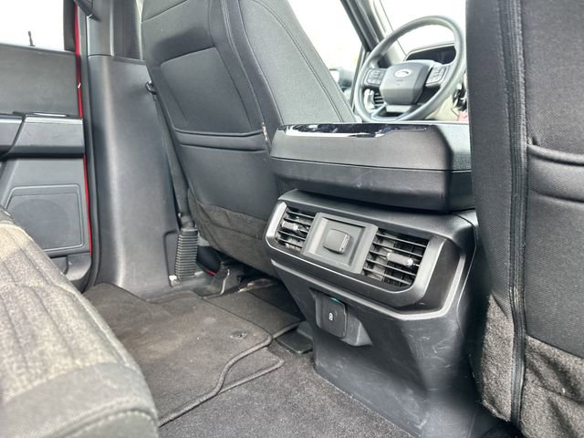 Certified 2022 Ford F150 XL w/ STX Appearance Package AWD/4WD image 37