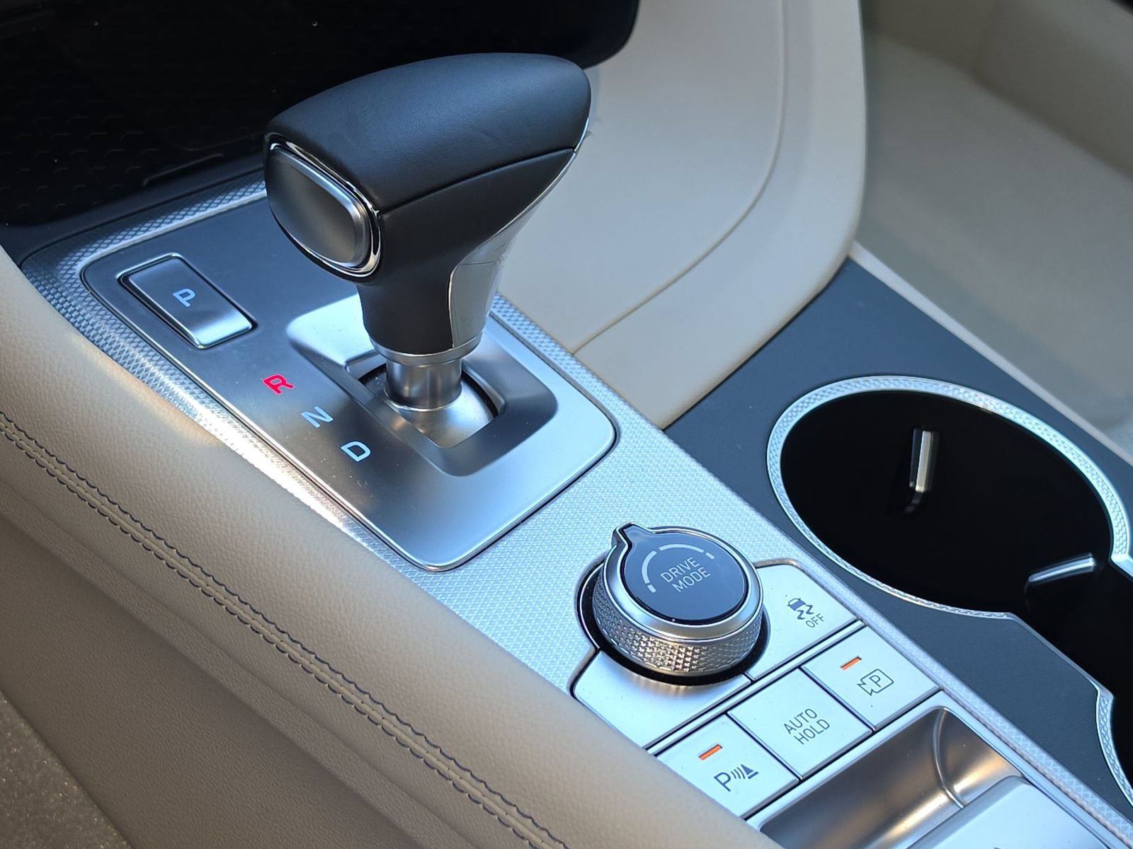 Certified 2026 Genesis G70 2.5T Prestige AWD/4WD image 21