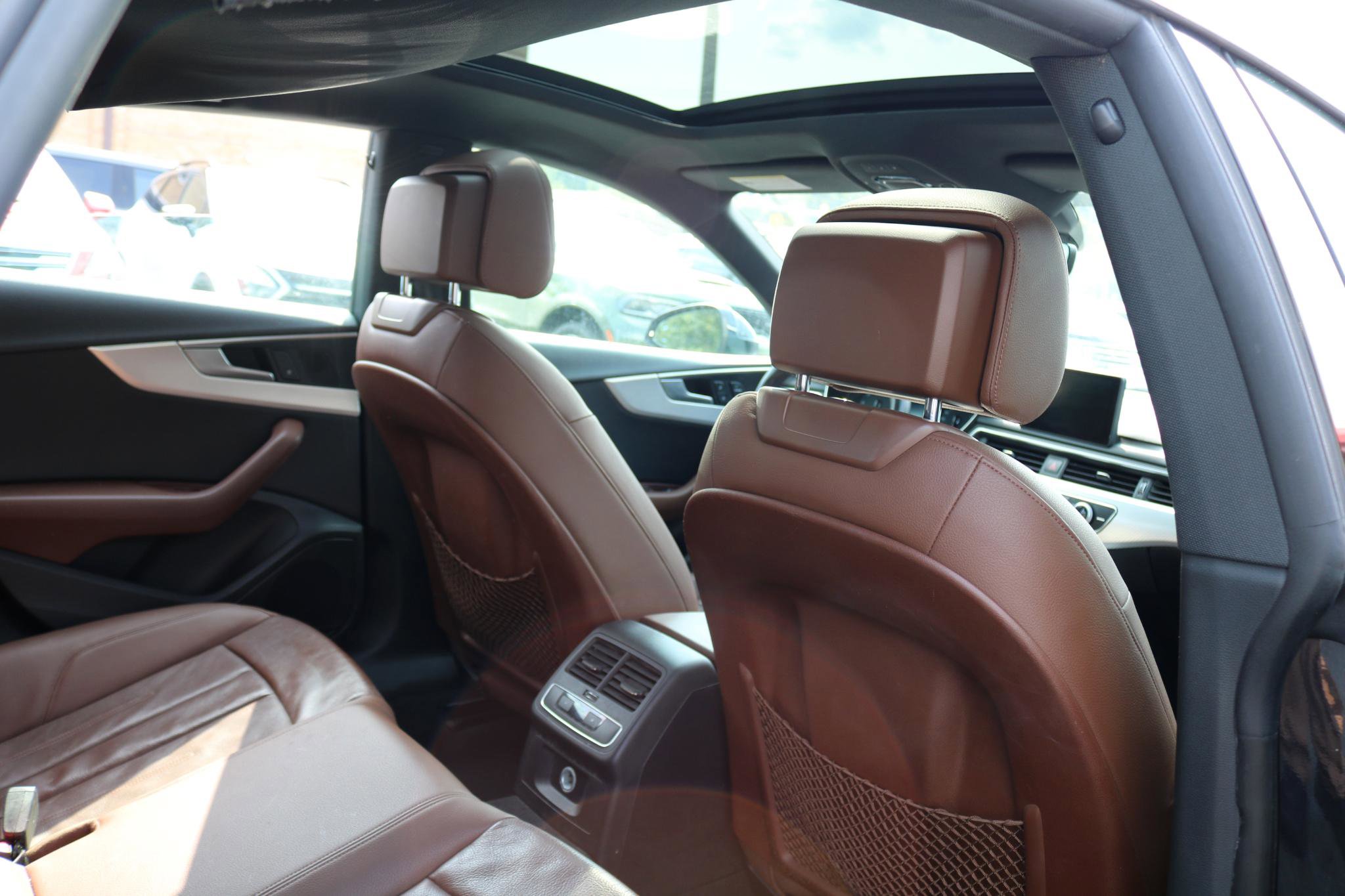 Used 2018 Audi A5 2.0T Premium w/ Convenience Package image 41