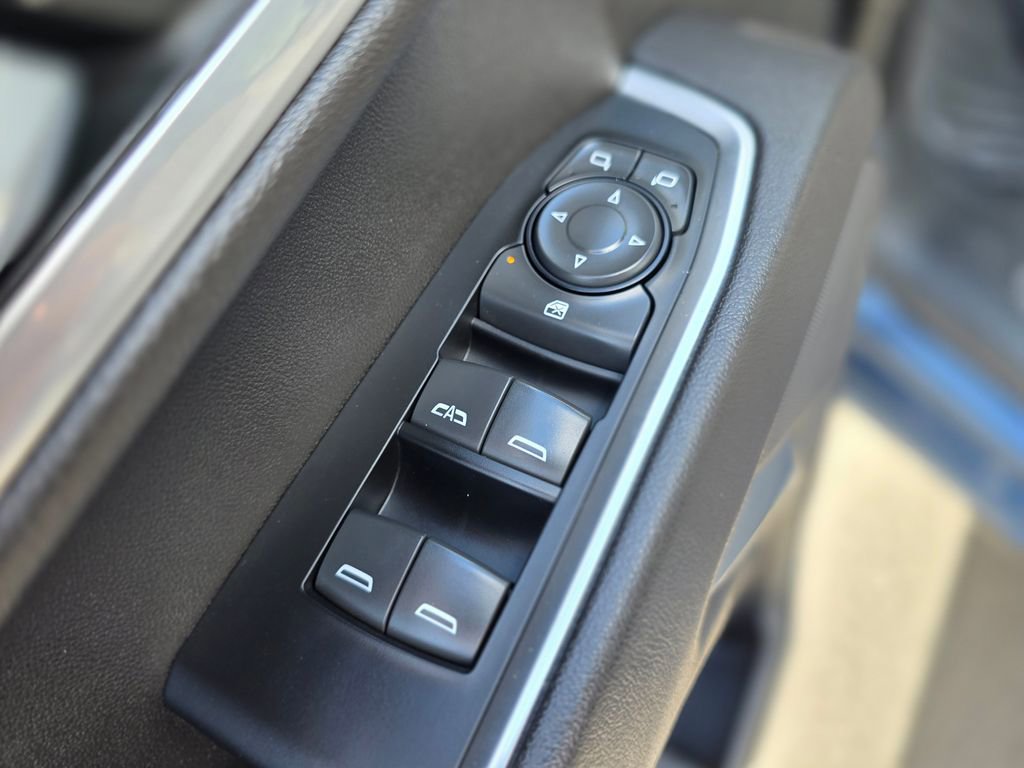 Used 2022 Chevrolet Silverado 1500 LT Trail Boss AWD/4WD image 21