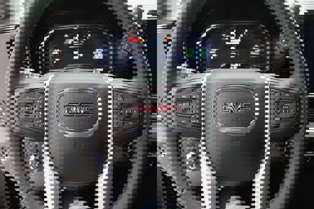 Used 2023 GMC Sierra 1500 SLT w/ X31 Off-Road Package image 17