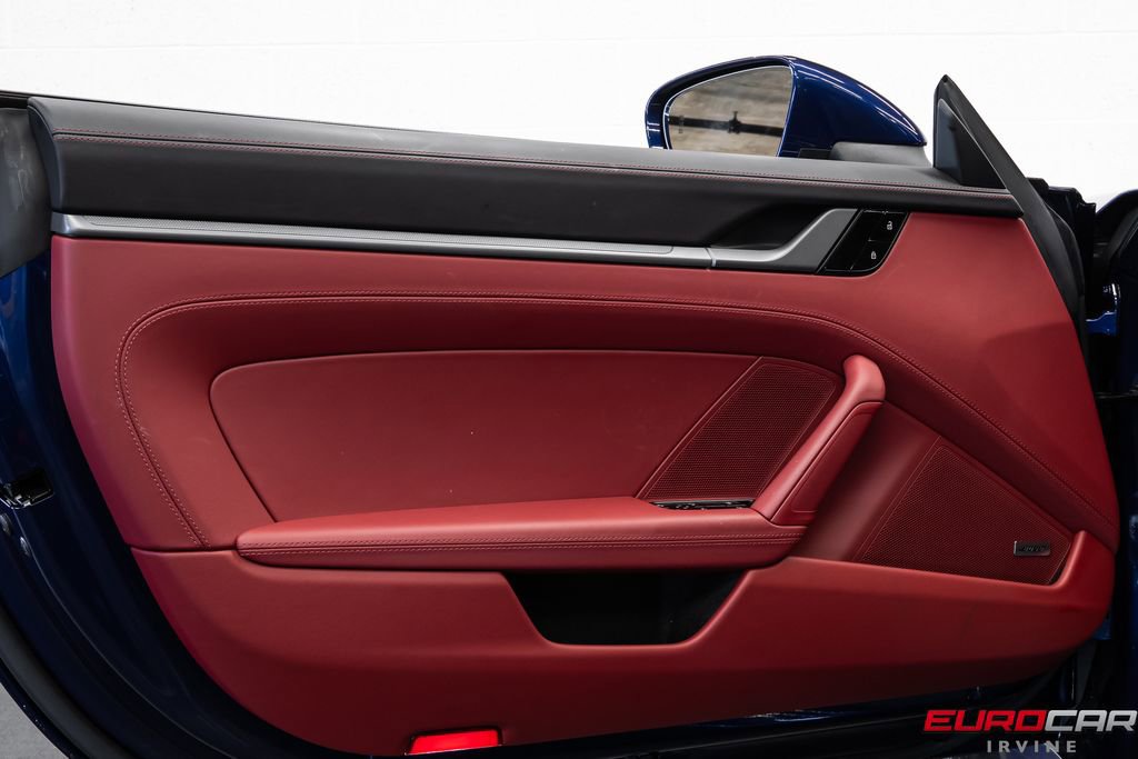 Used 2021 Porsche 911 Carrera S image 20