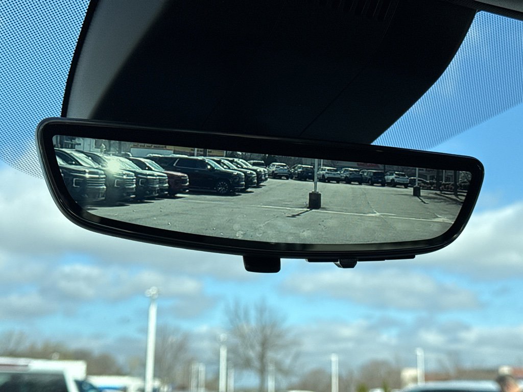 Used 2024 Chevrolet Tahoe High Country image 19