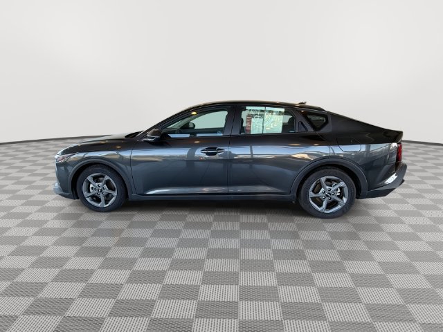 Used 2025 Kia K4 FWD image 7