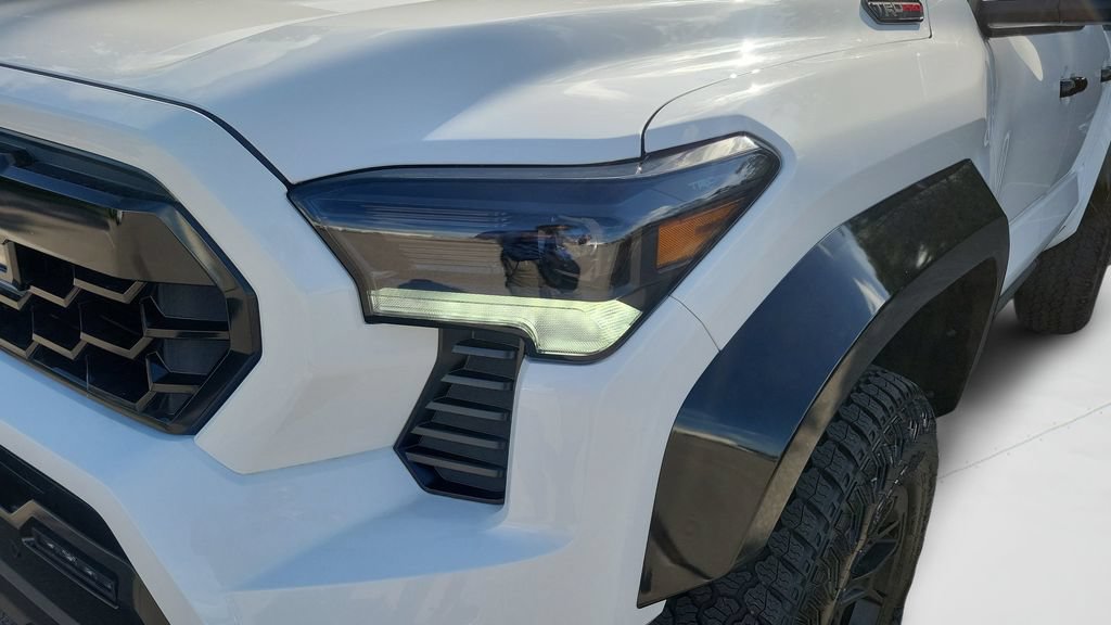 Used 2026 Toyota Tacoma TRD Pro w/ Tow Tech Package AWD/4WD image 27