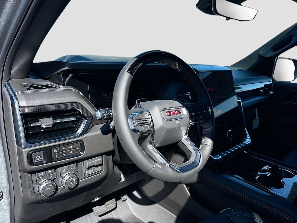 New 2026 GMC Yukon XL Elevation w/ Elevation Premium Package AWD/4WD image 9