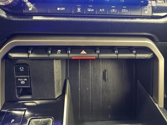 Used 2023 Toyota Tundra SR5 w/ SR5 Premium Package image 26