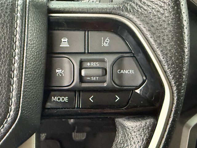 Used 2022 Toyota Tundra Limited image 13