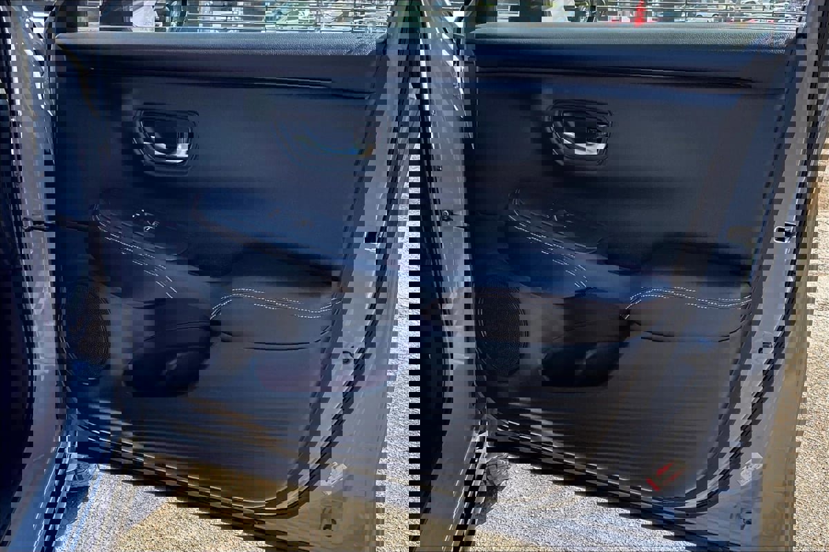 Used 2024 Honda HR-V Sport image 20