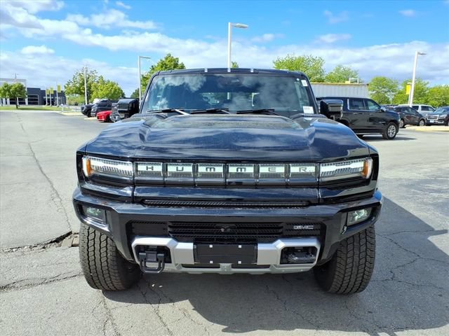 New 2026 GMC Hummer EV SUV AWD/4WD image 12