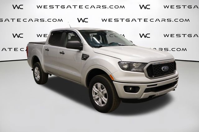Used 2019 Ford Ranger XLT image 38