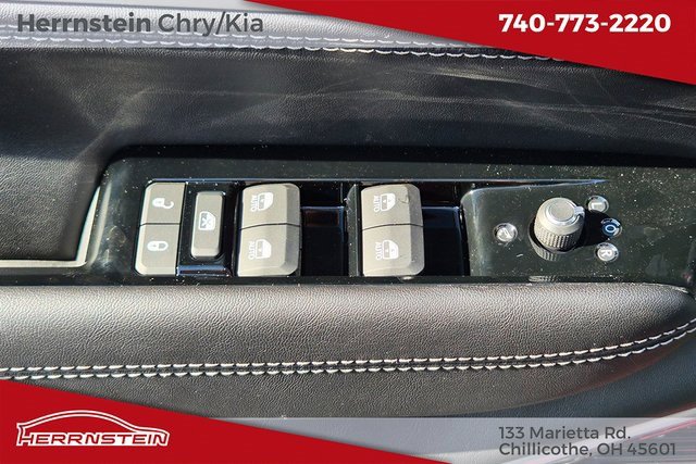 New 2025 Jeep Wagoneer Series III w/ Quick Order Package 25C Super image 17