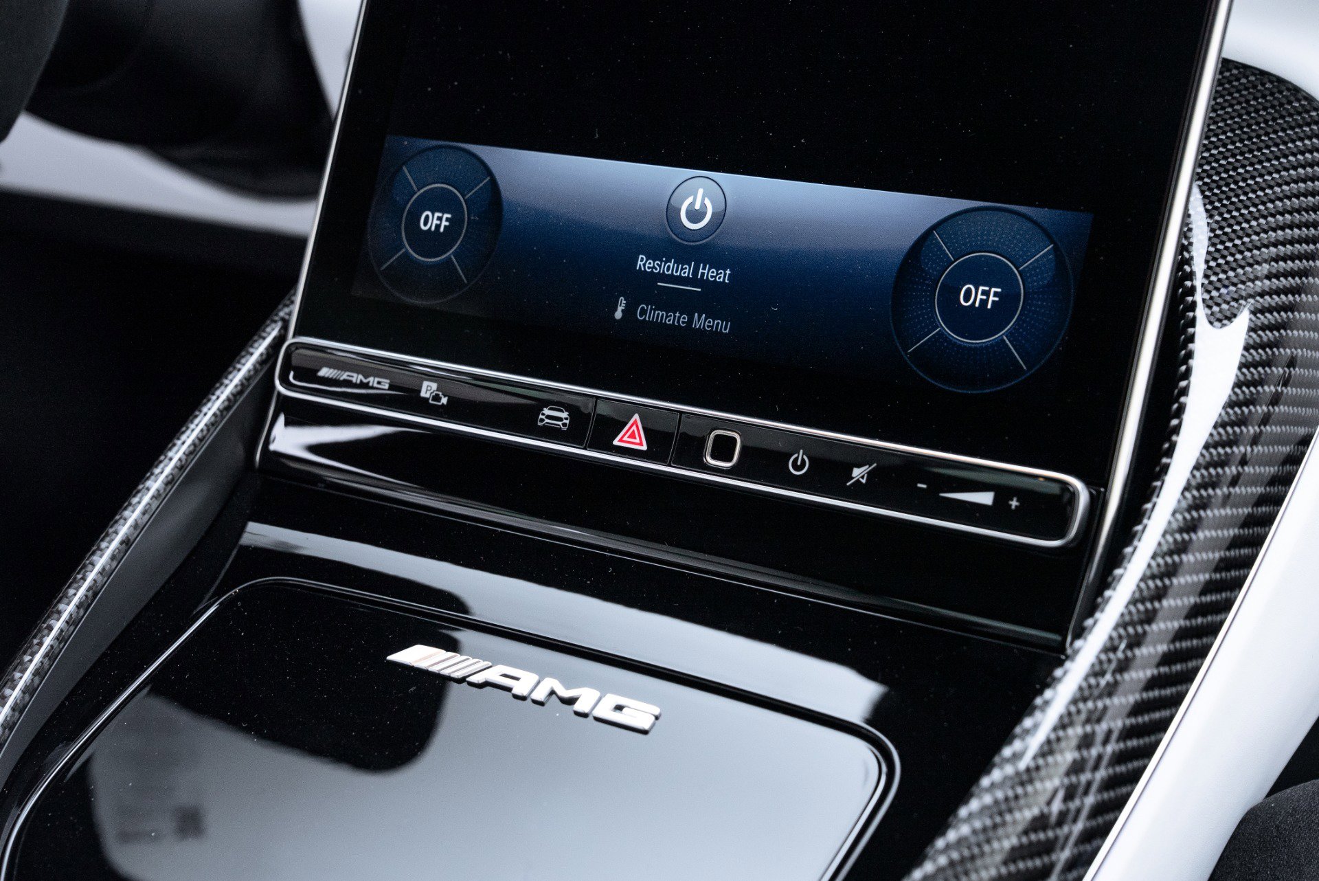 Used 2026 Mercedes-Benz AMG GT 63 image 41