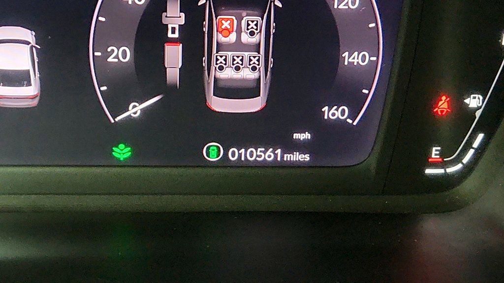 Used 2024 Honda Accord EX image 16