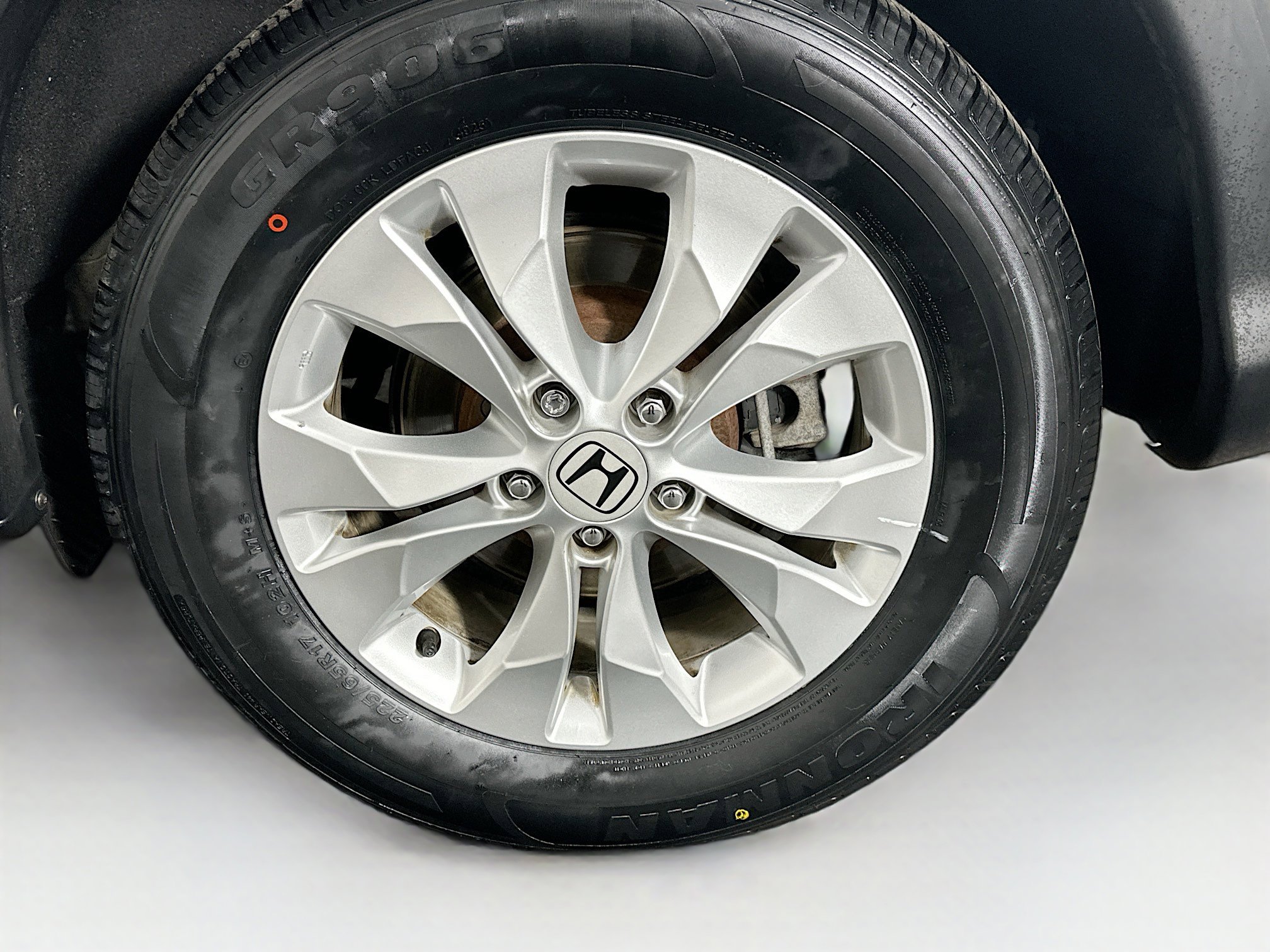 Used 2014 Honda CR-V EX image 11