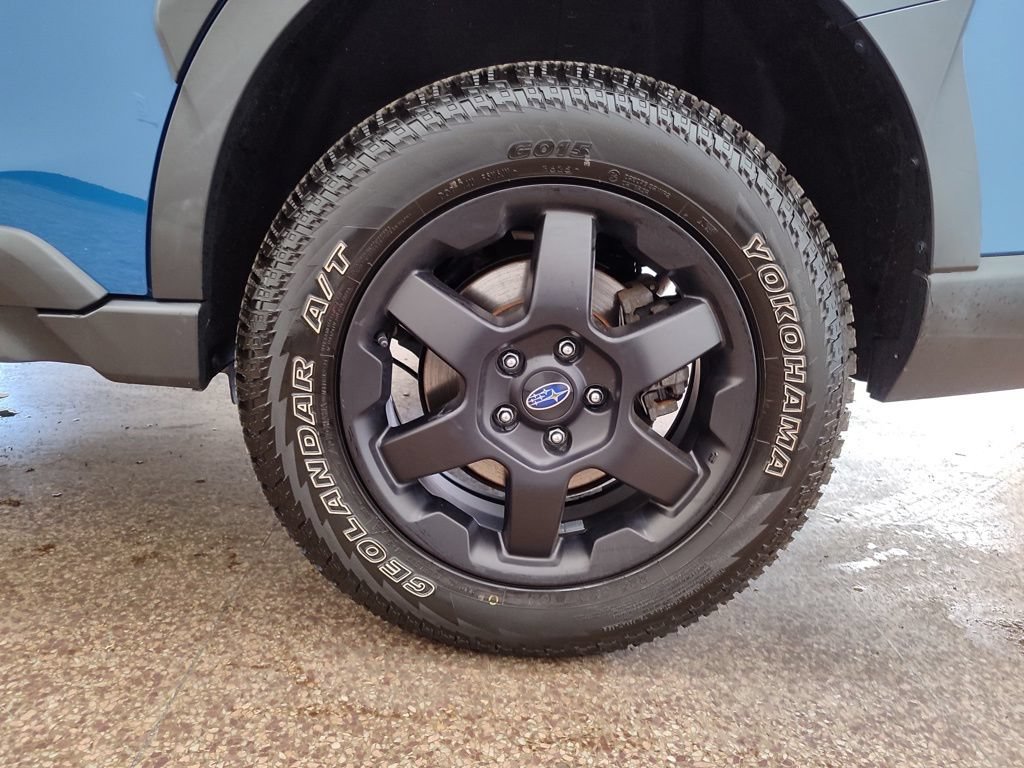 Used 2023 Subaru Outback Wilderness AWD/4WD image 26