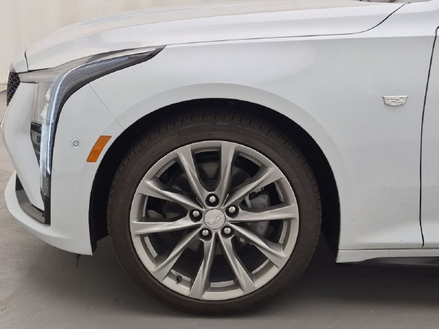 Used 2026 Cadillac CT5 Sport AWD/4WD image 29