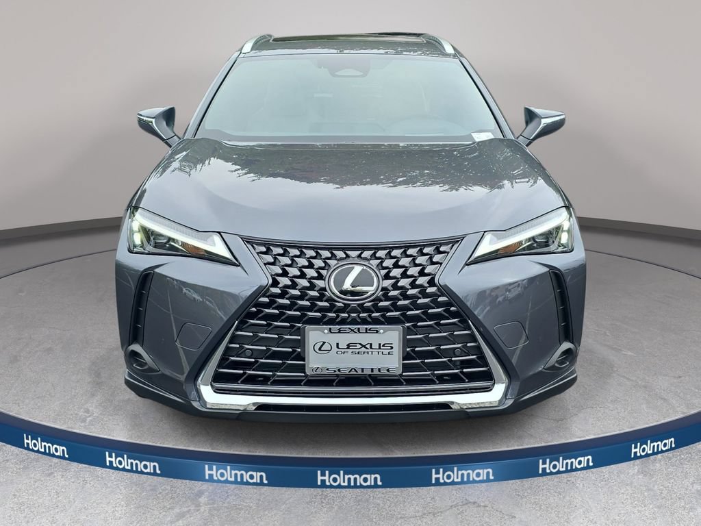 New 2026 Lexus UX 300h AWD image 2