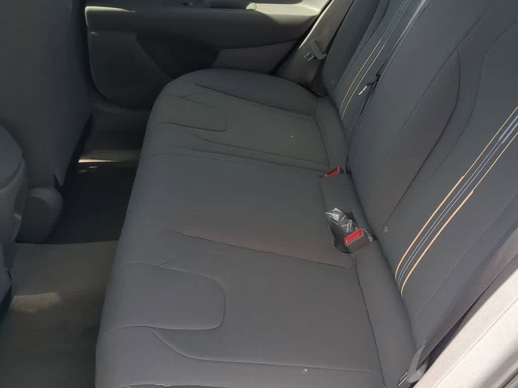 New 2026 Hyundai Elantra Sport FWD image 20