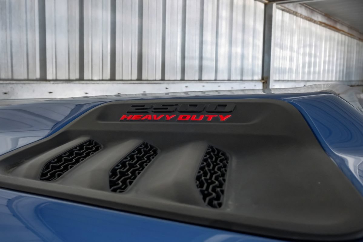 Used 2023 RAM 2500 Rebel w/ Level 2 Equipment Group AWD/4WD image 53