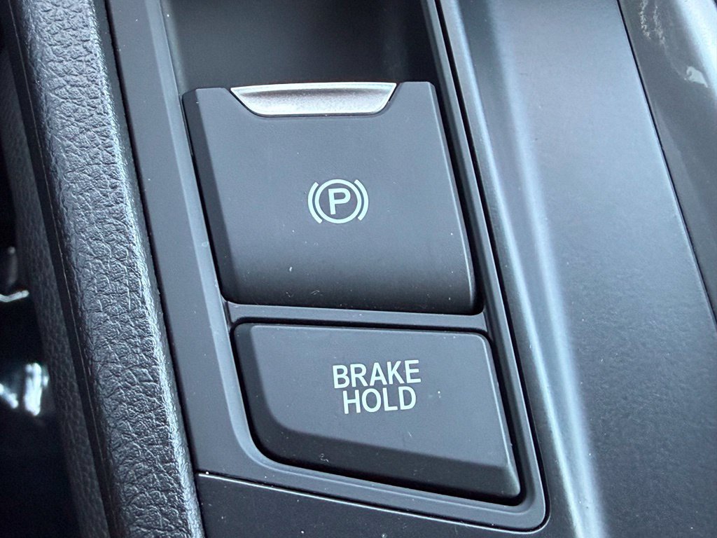 Certified 2022 Honda CR-V EX image 12