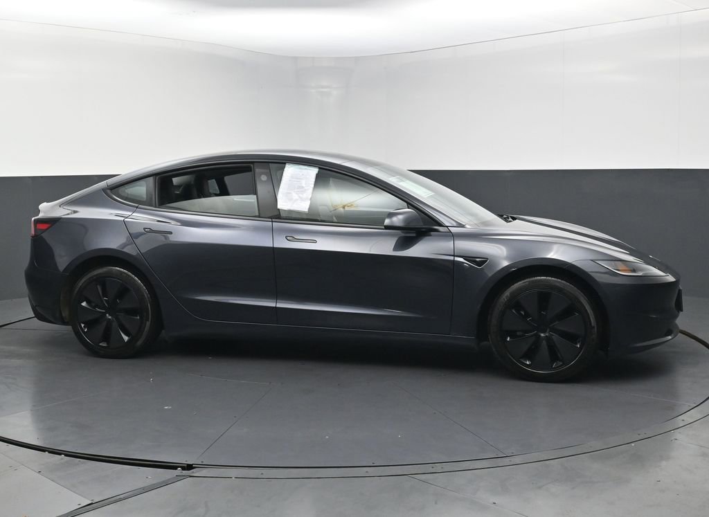 Used 2024 Tesla Model 3 Long Range image 5