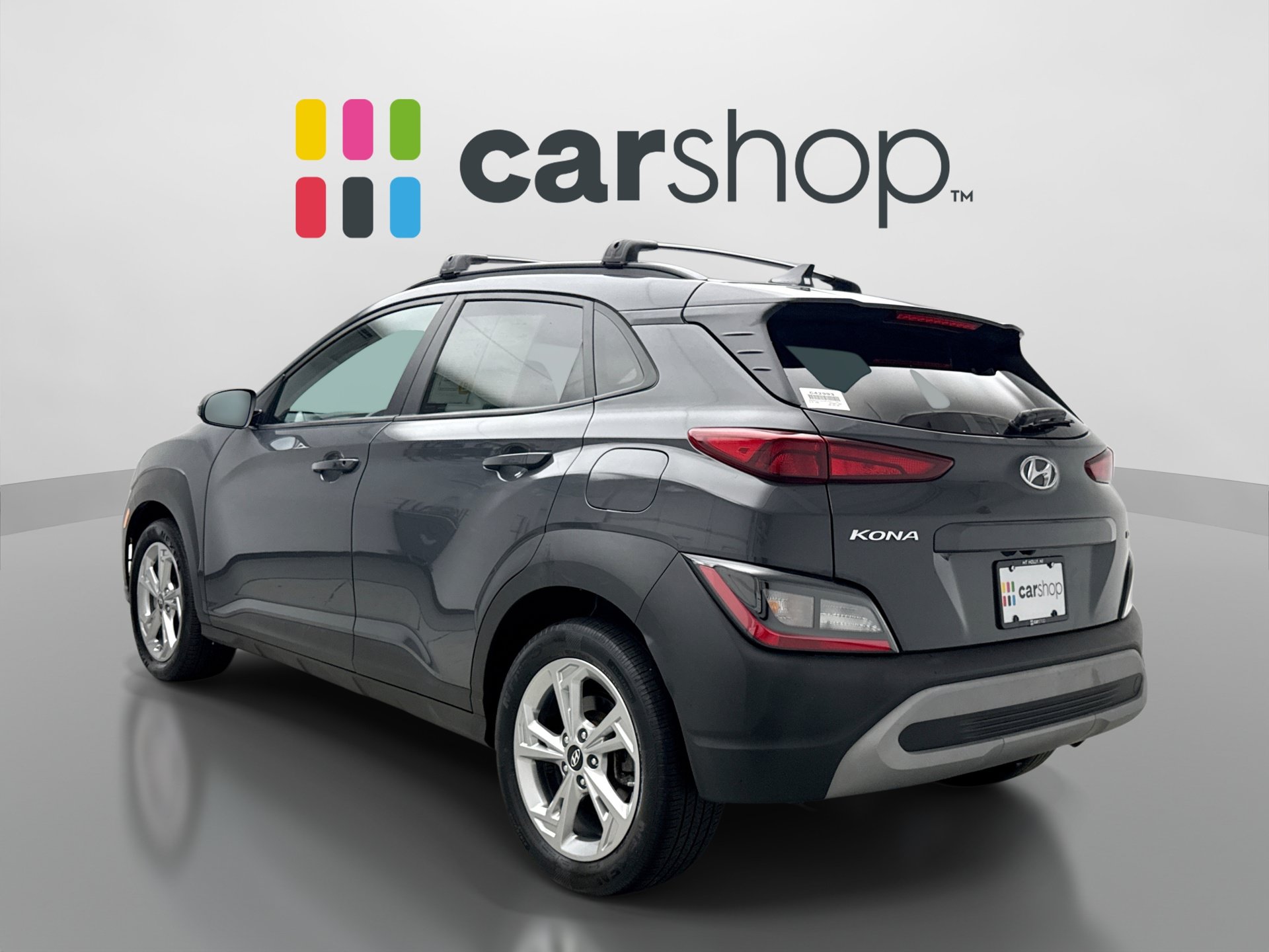 Used 2023 Hyundai Kona SEL AWD/4WD image 3